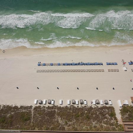 Tidewater Beach Resort #2014 By Book That Condo Panama City Beach Exteriör bild