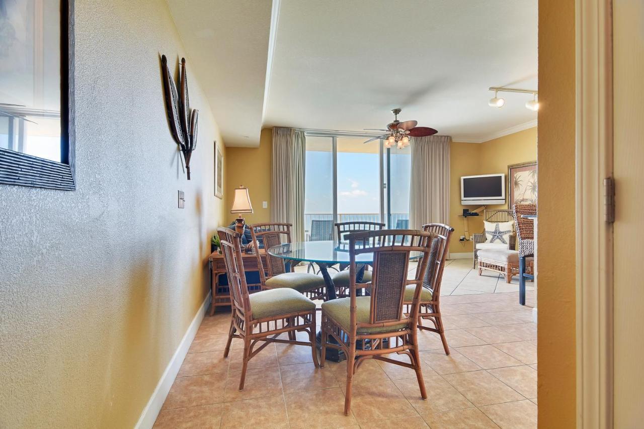 Tidewater Beach Resort #2014 By Book That Condo Panama City Beach Exteriör bild