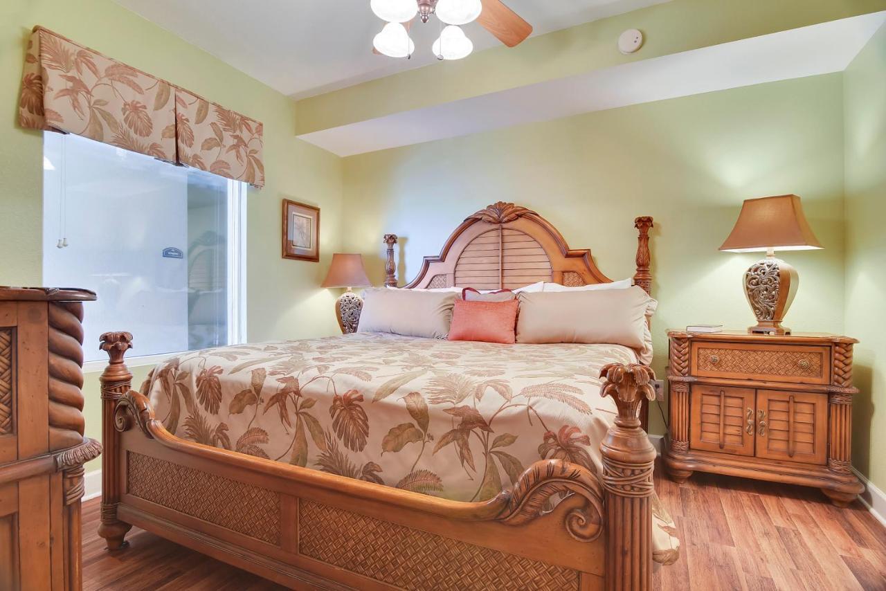 Tidewater Beach Resort #2014 By Book That Condo Panama City Beach Exteriör bild