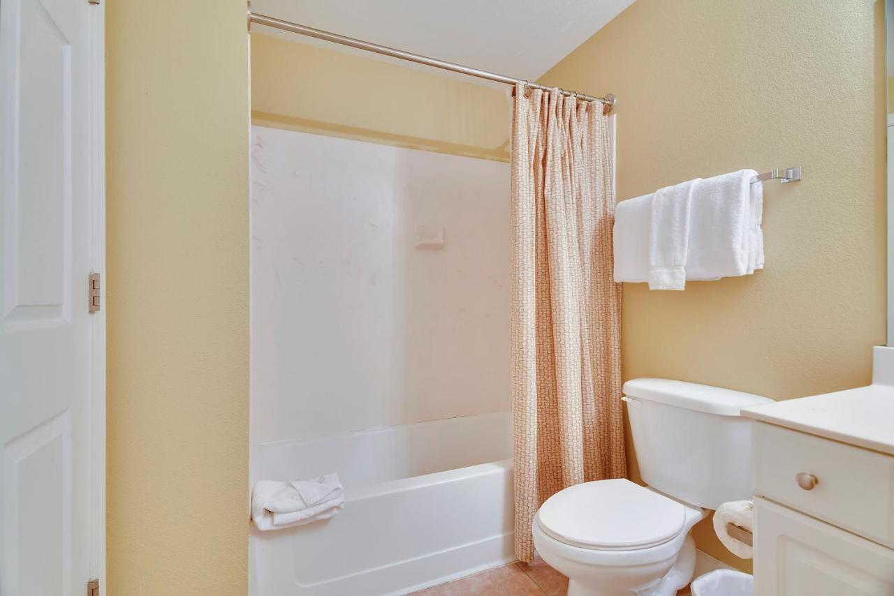 Tidewater Beach Resort #2014 By Book That Condo Panama City Beach Exteriör bild