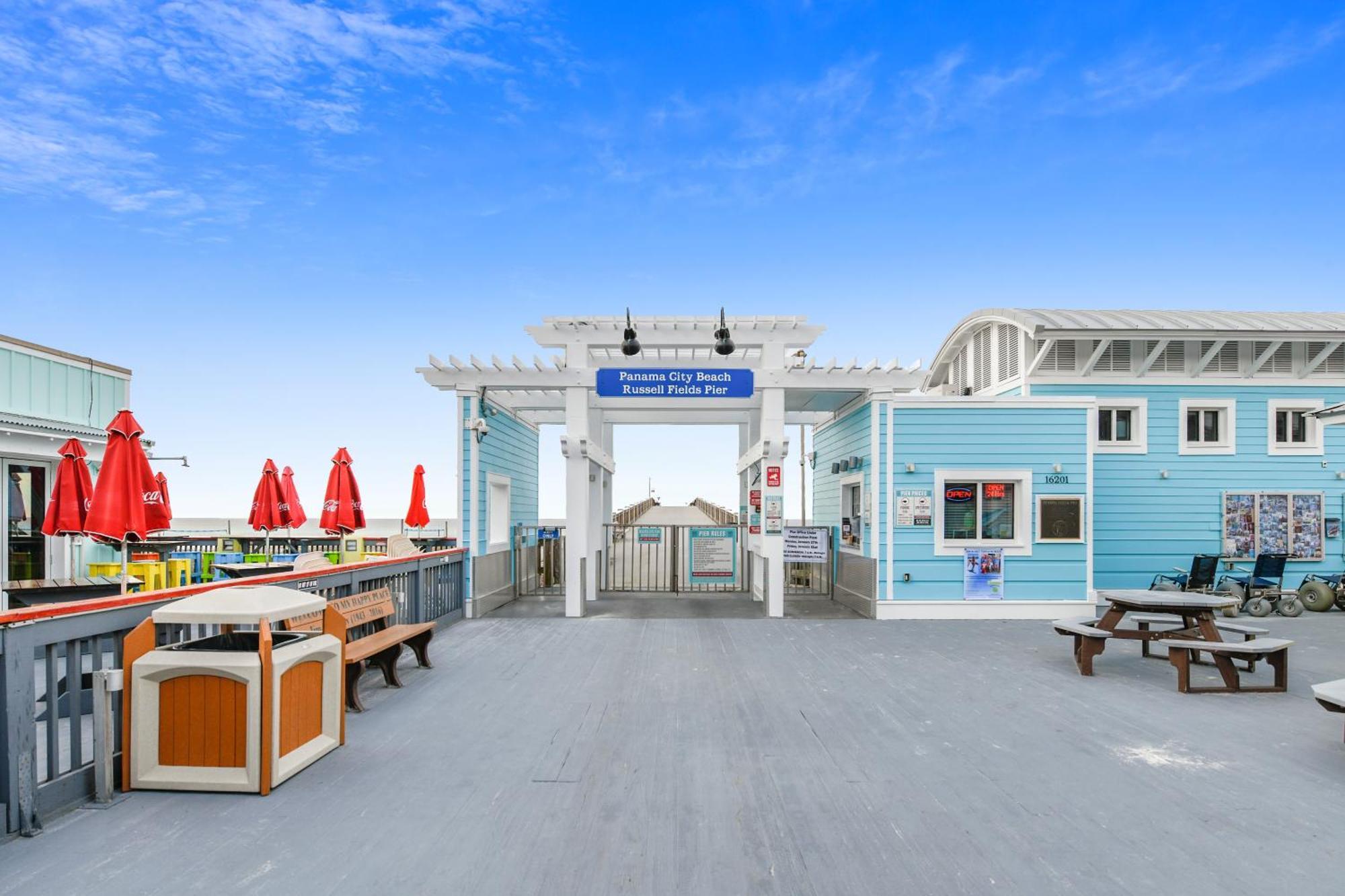 Tidewater Beach Resort #2014 By Book That Condo Panama City Beach Exteriör bild